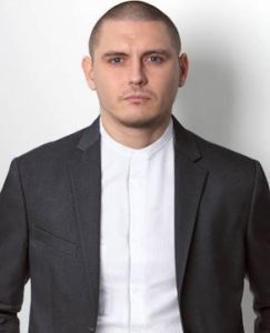 Федосов Микита Миколайович