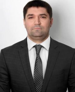 Гузєв Ігор Григорович